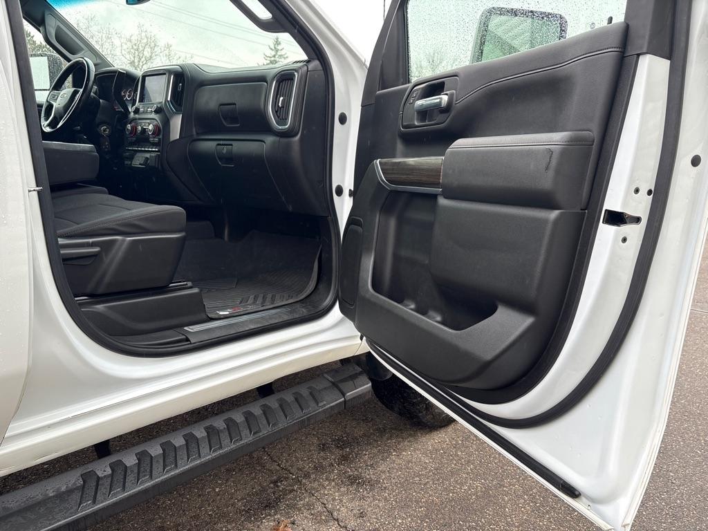 Chevrolet Silverado 2500HD  2023