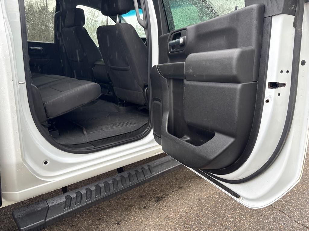 Chevrolet Silverado 2500HD  2023