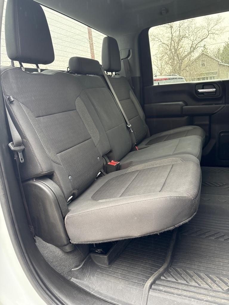 Chevrolet Silverado 2500HD  2023