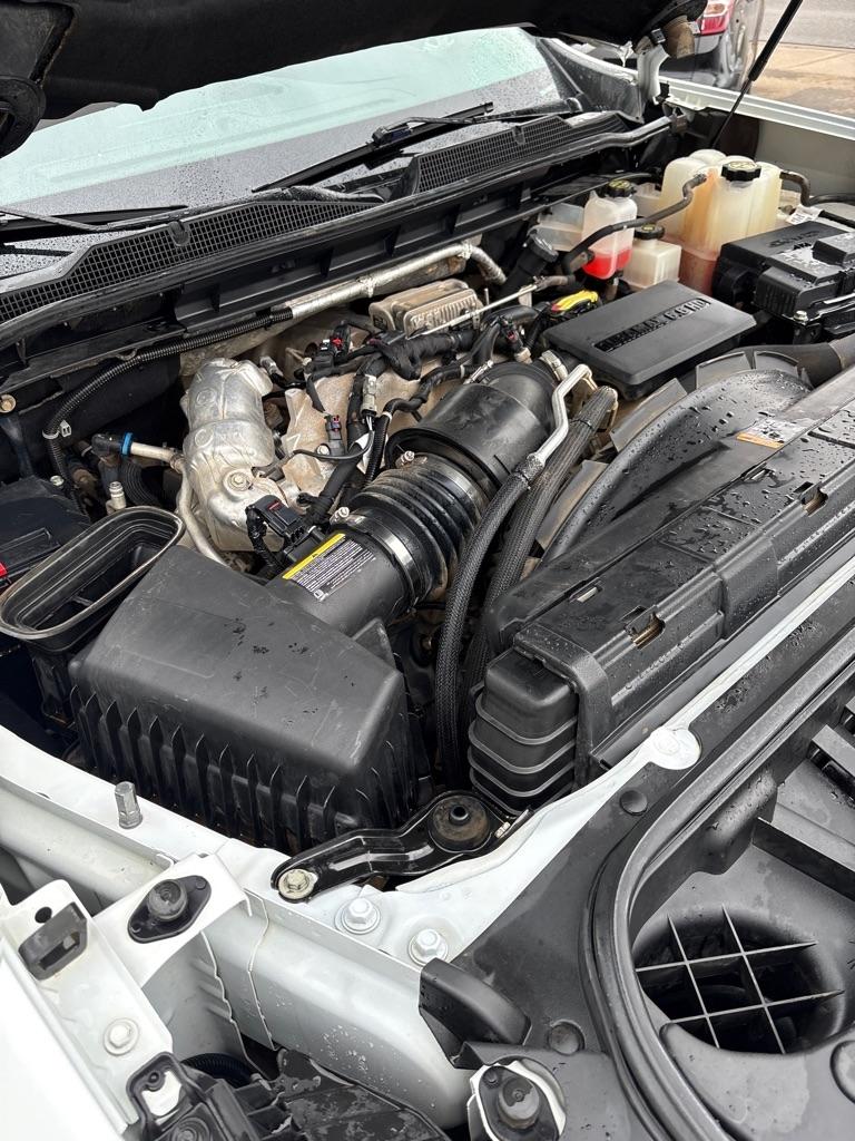 Chevrolet Silverado 2500HD  2023