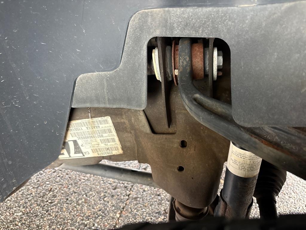 GMC Sierra 2500HD  2013