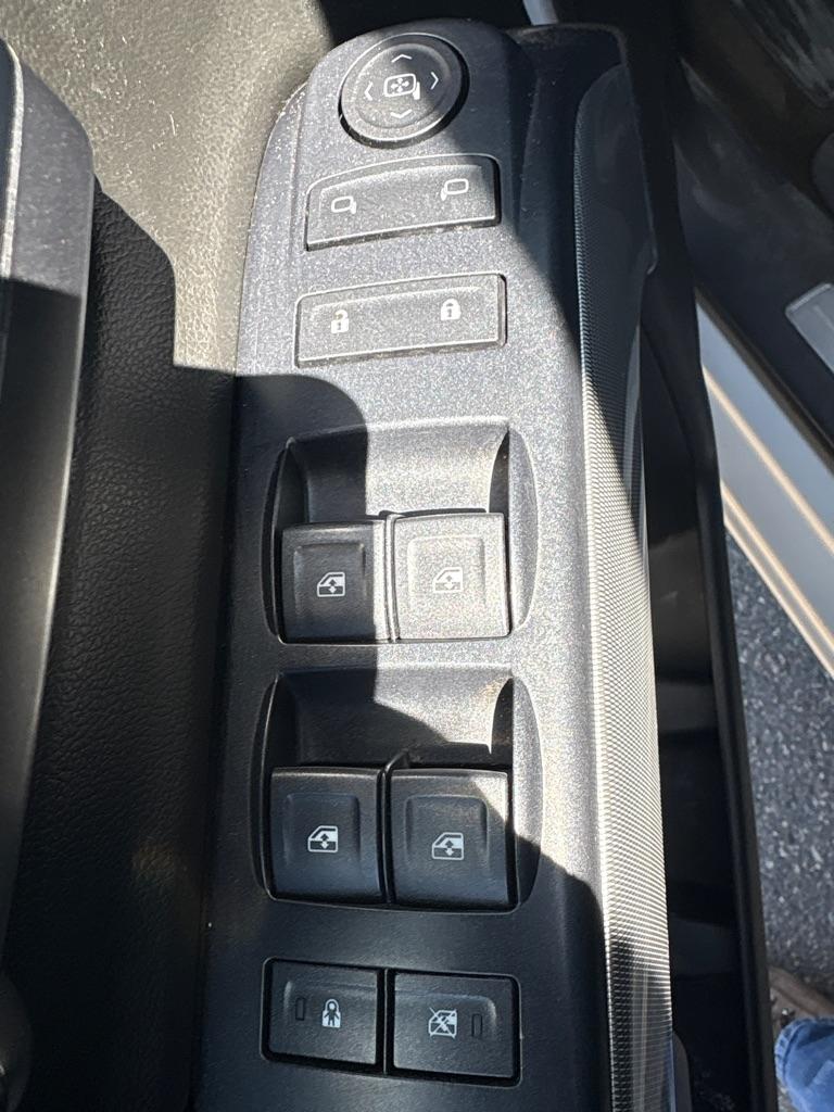 Chevrolet Silverado 1500  2018