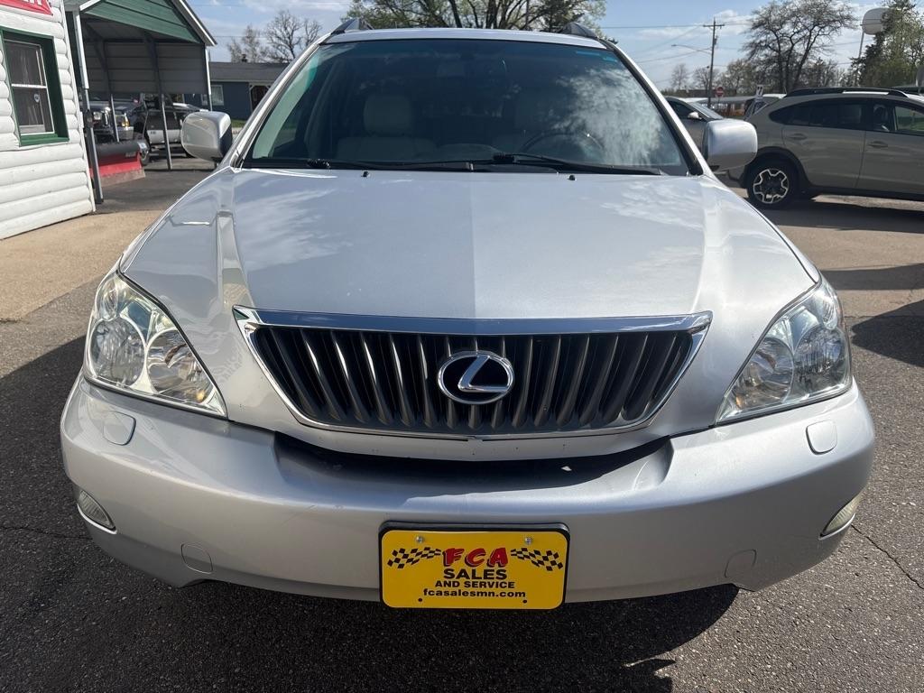 Lexus RX 350  2009