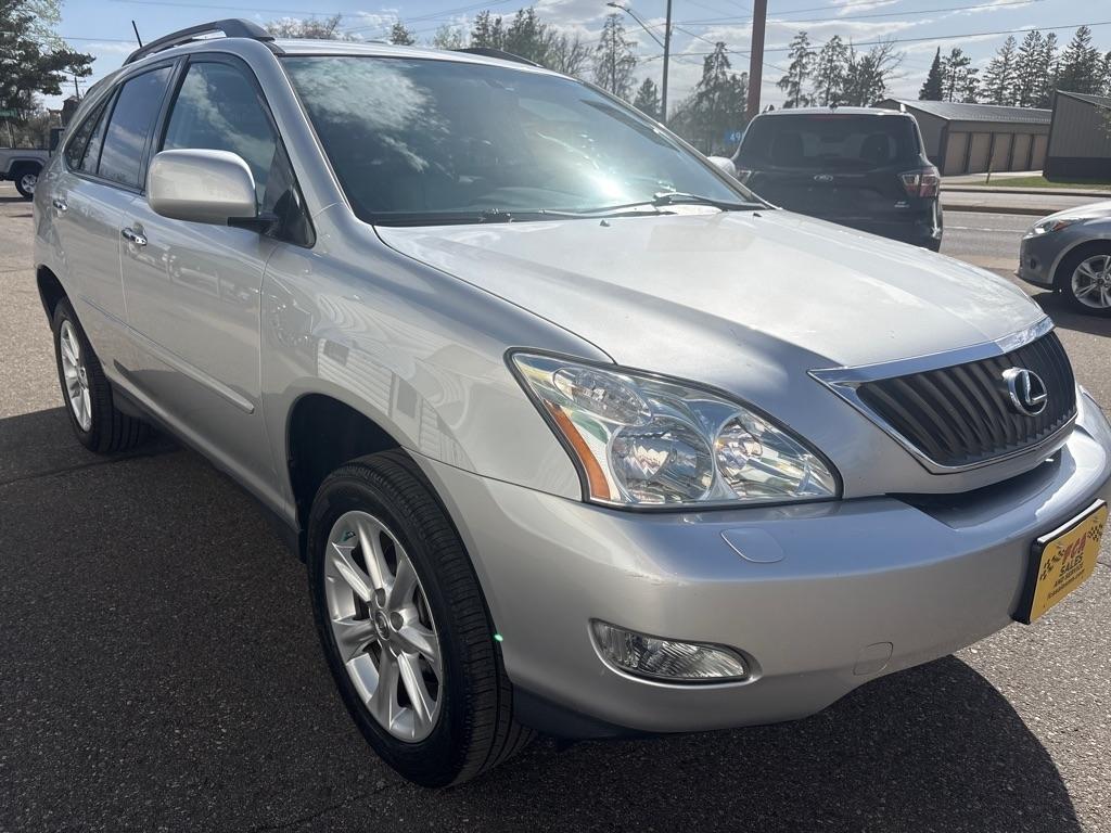 Lexus RX 350  2009