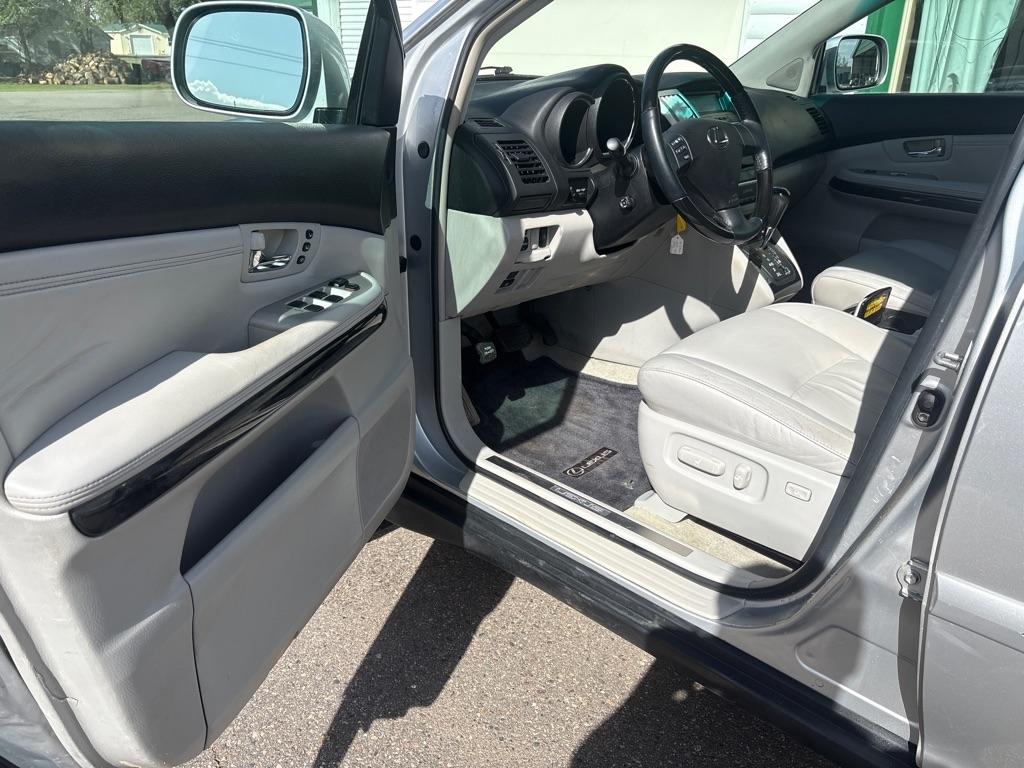 Lexus RX 350  2009