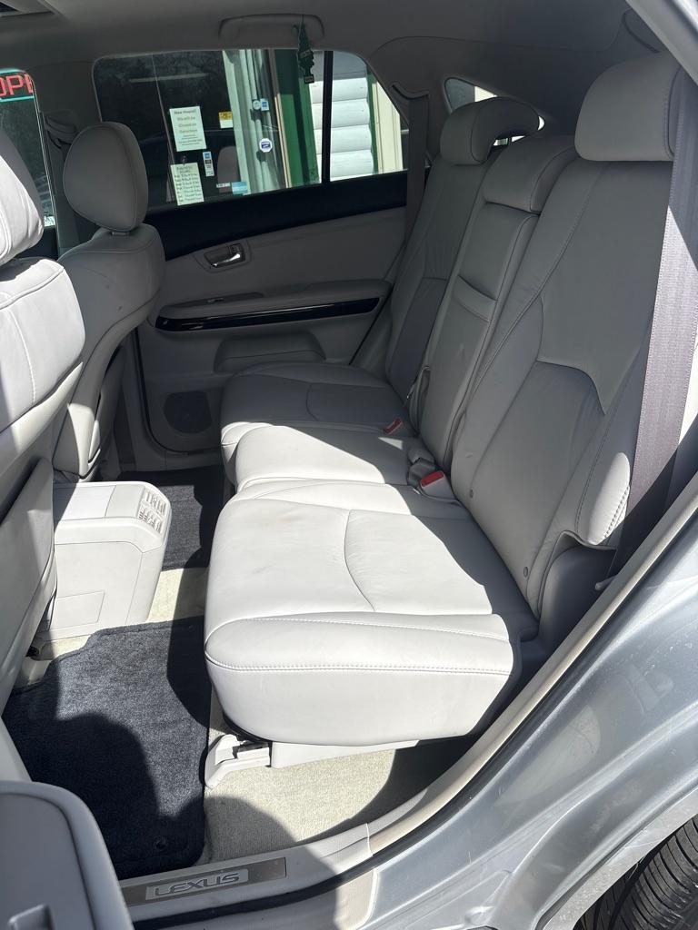 Lexus RX 350  2009