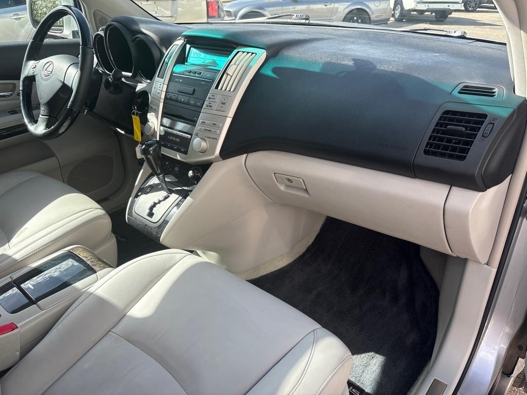 Lexus RX 350  2009