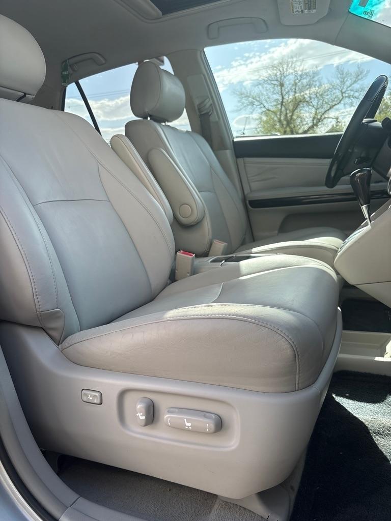 Lexus RX 350  2009