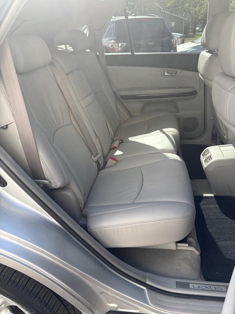 Lexus RX 350  2009