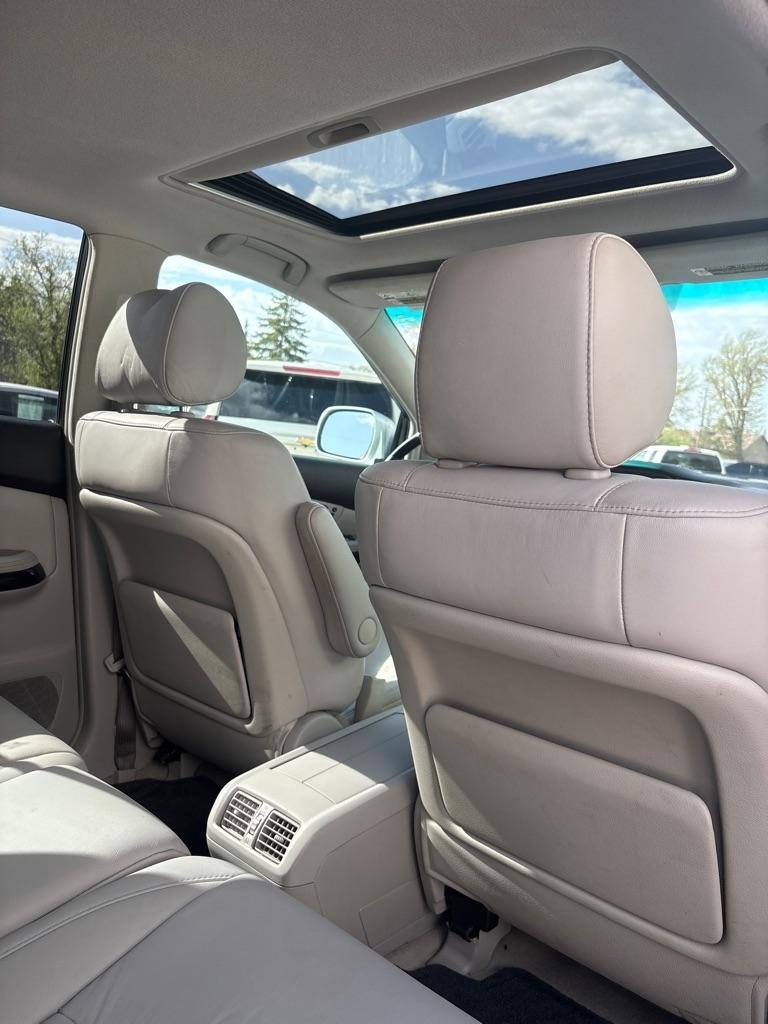Lexus RX 350  2009