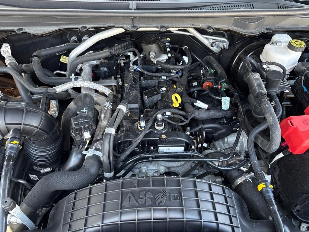 Ford Ranger  2021