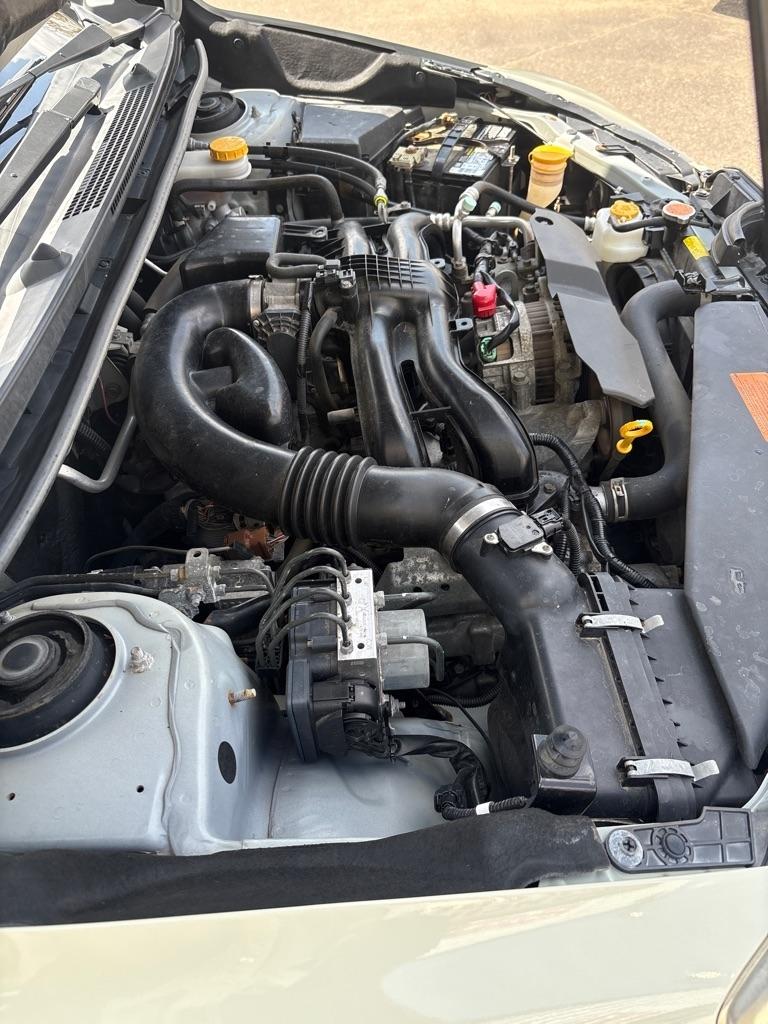 Subaru XV Crosstrek  2013