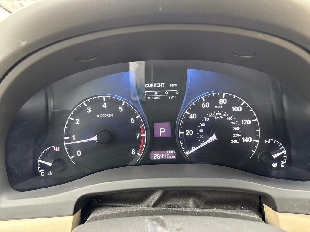 Lexus RX 350  2015