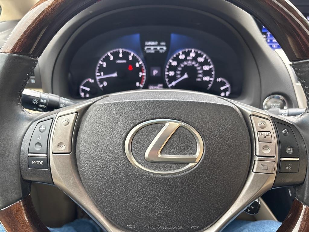 Lexus RX 350  2015