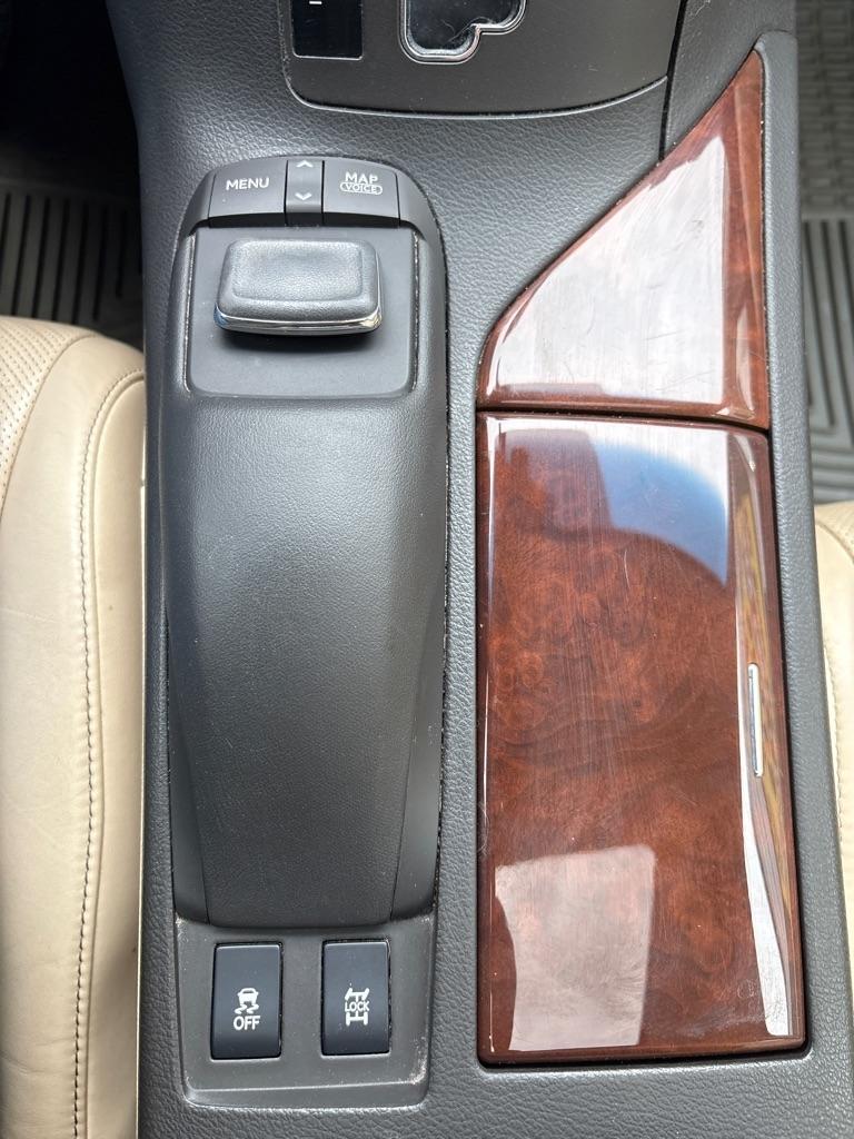 Lexus RX 350  2015