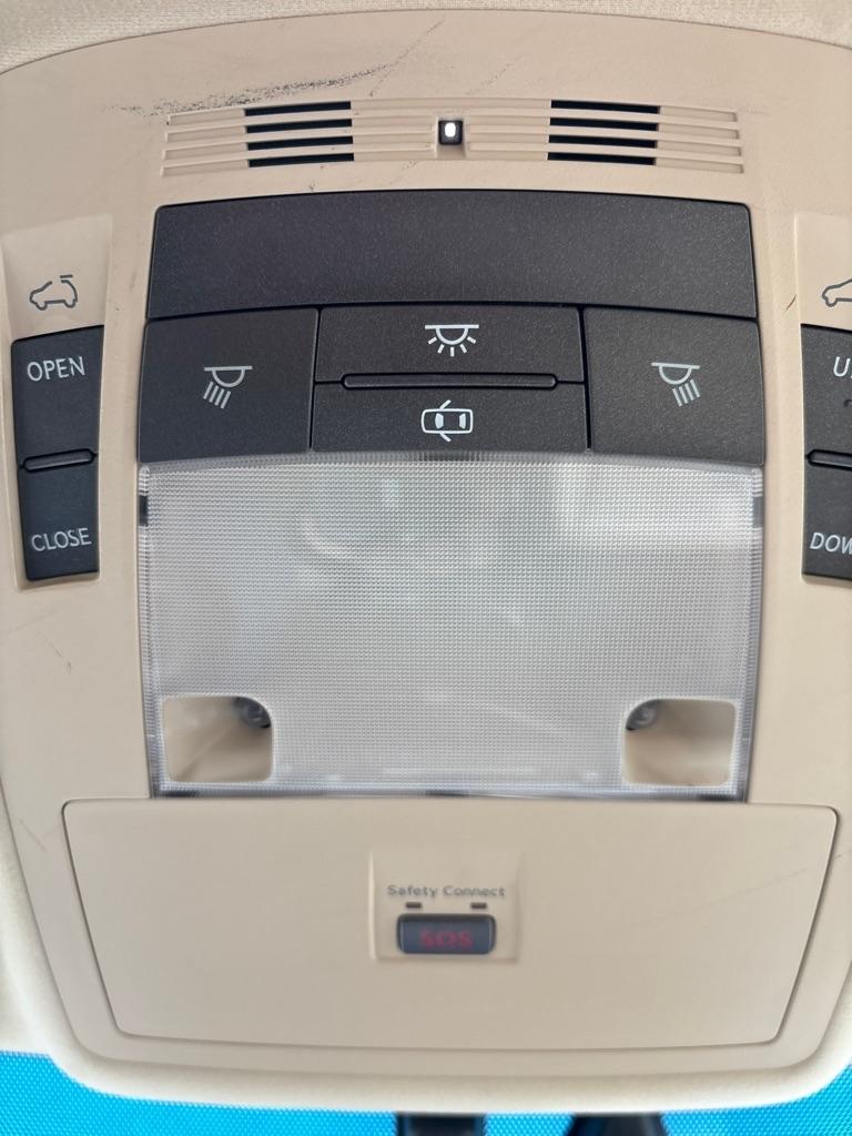 Lexus RX 350  2015