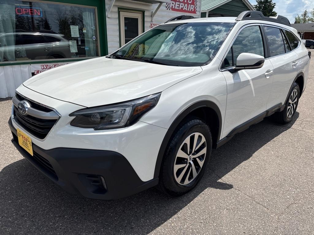 Subaru Outback  2022