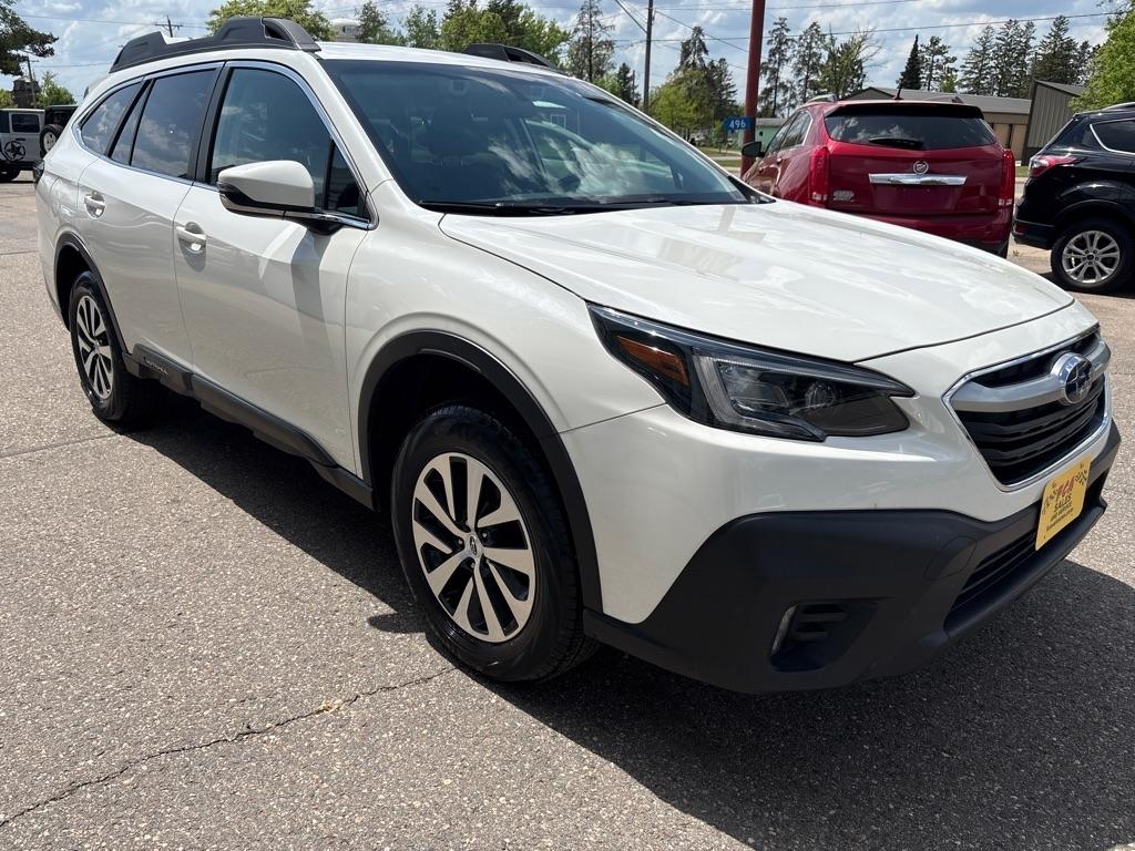 Subaru Outback  2022