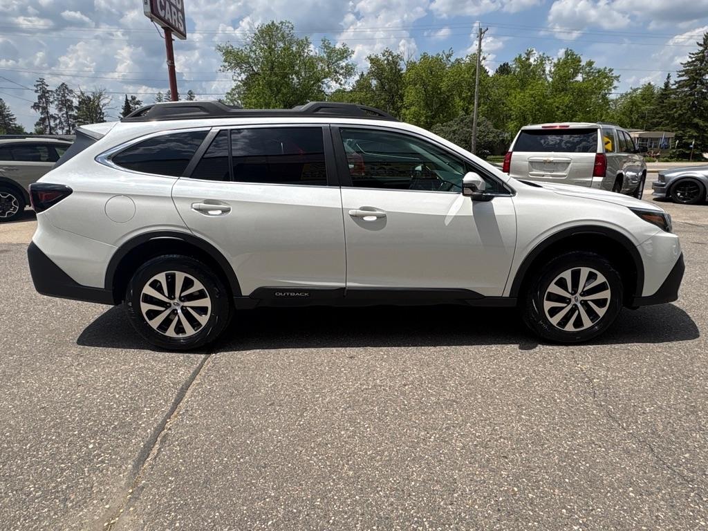 Subaru Outback  2022