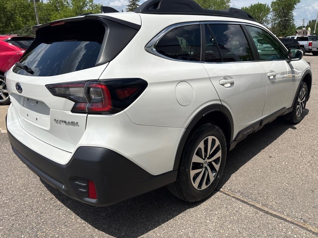 Subaru Outback  2022