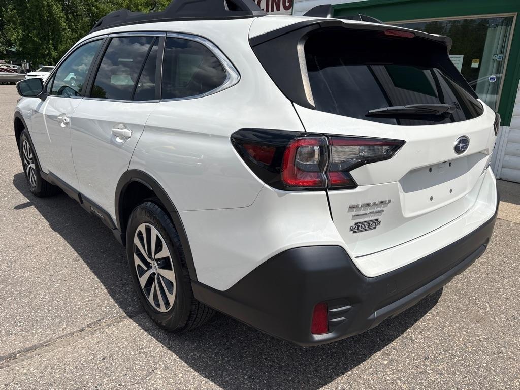 Subaru Outback  2022