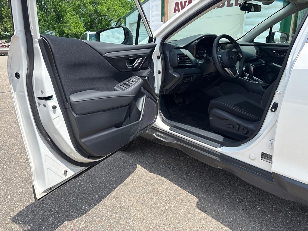 Subaru Outback  2022