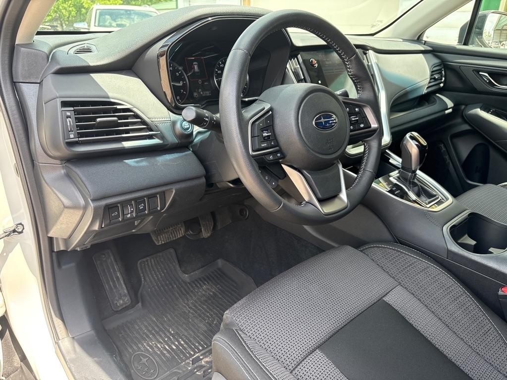 Subaru Outback  2022