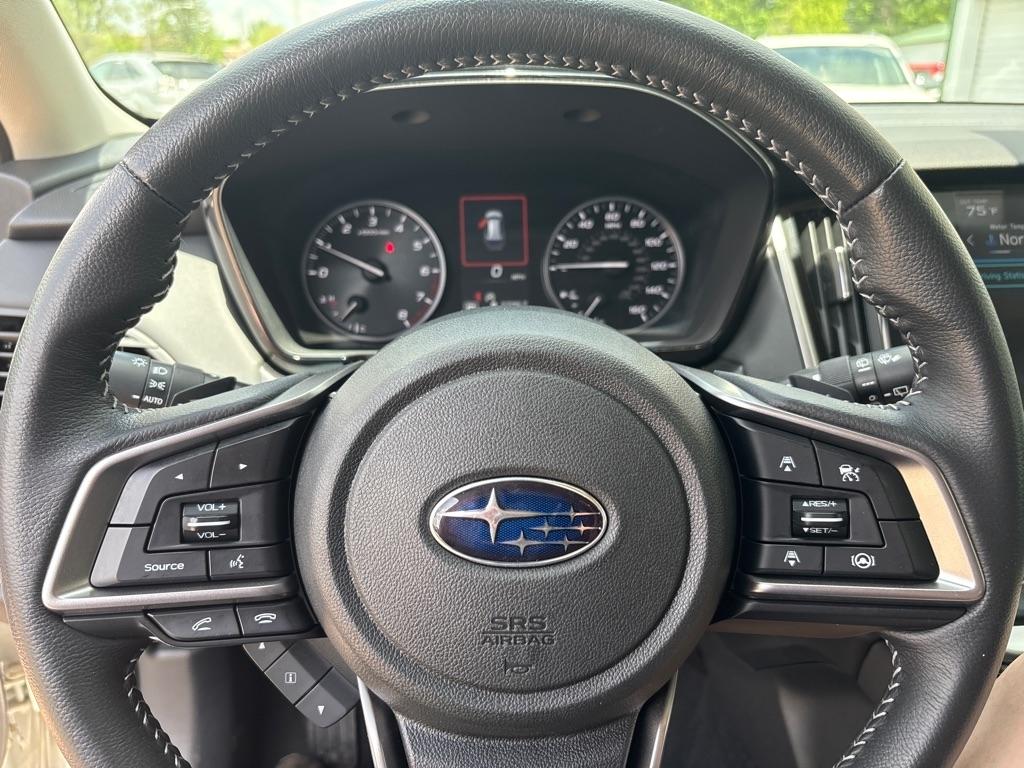 Subaru Outback  2022
