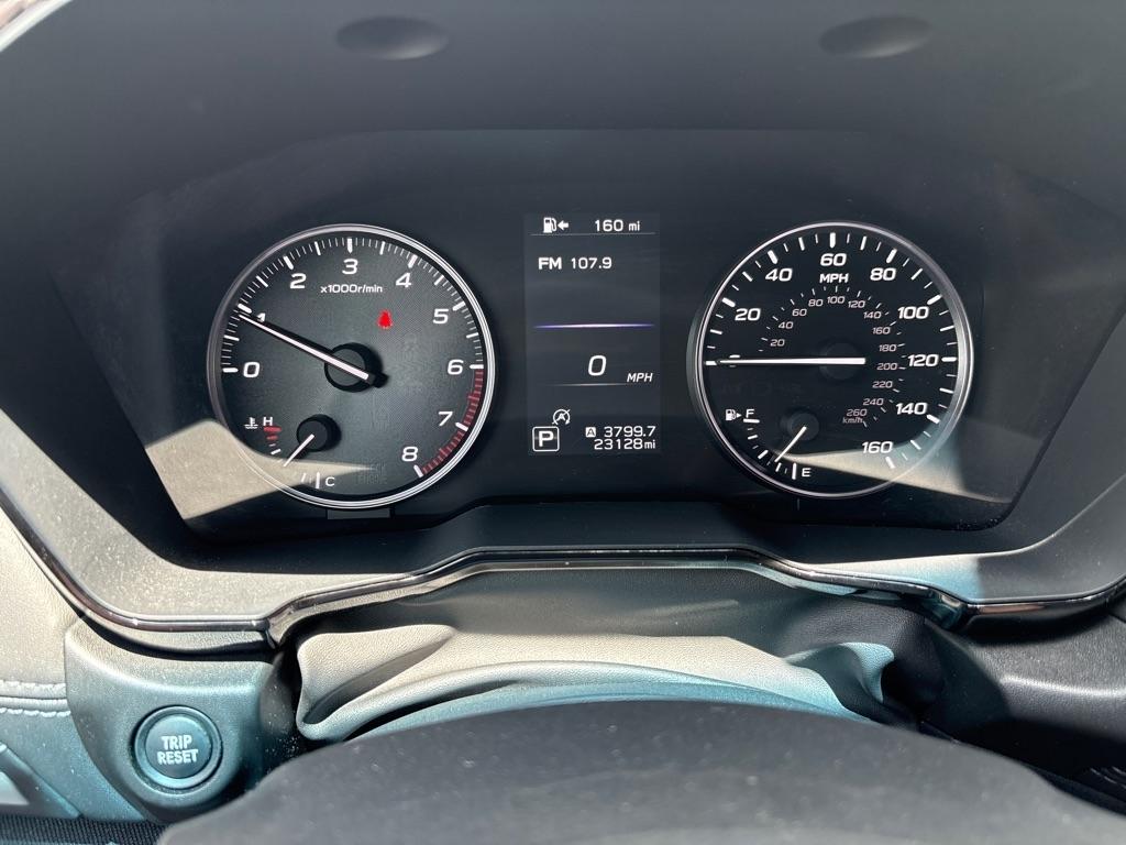 Subaru Outback  2022