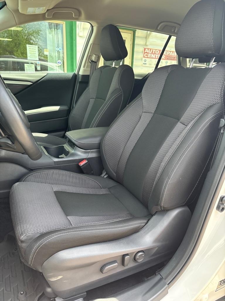Subaru Outback  2022