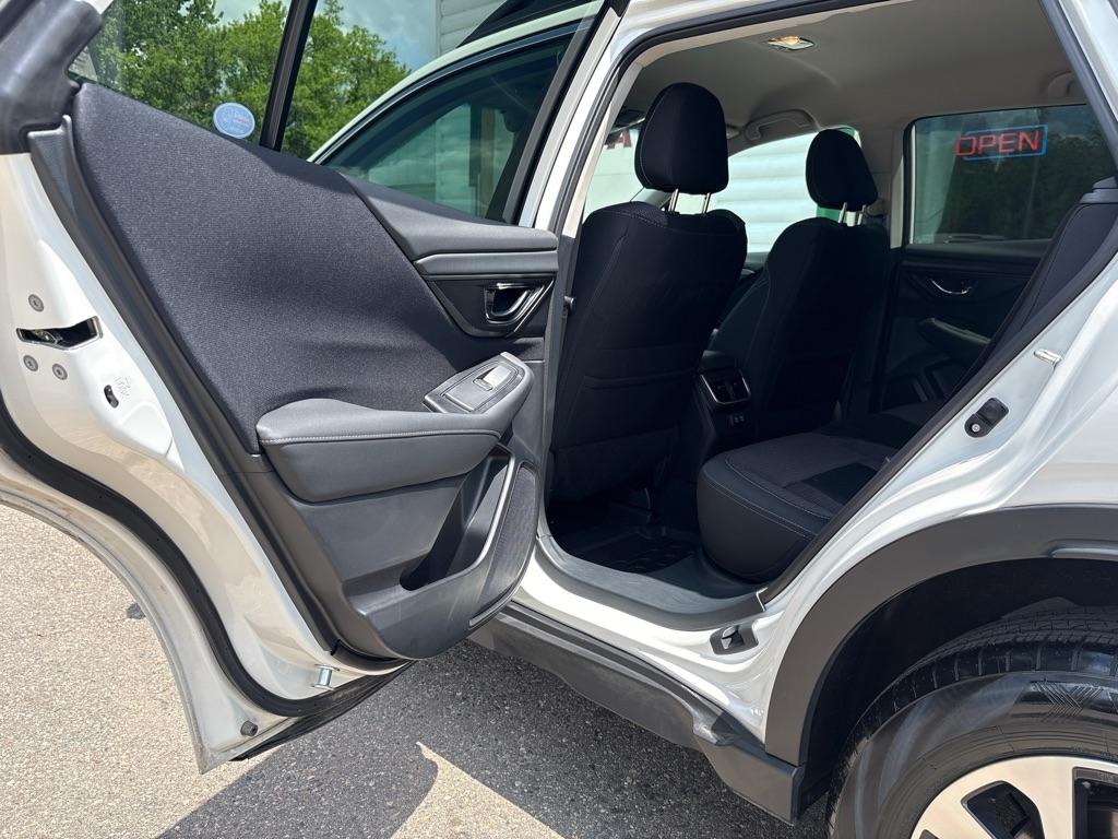 Subaru Outback  2022