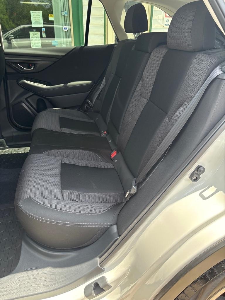Subaru Outback  2022