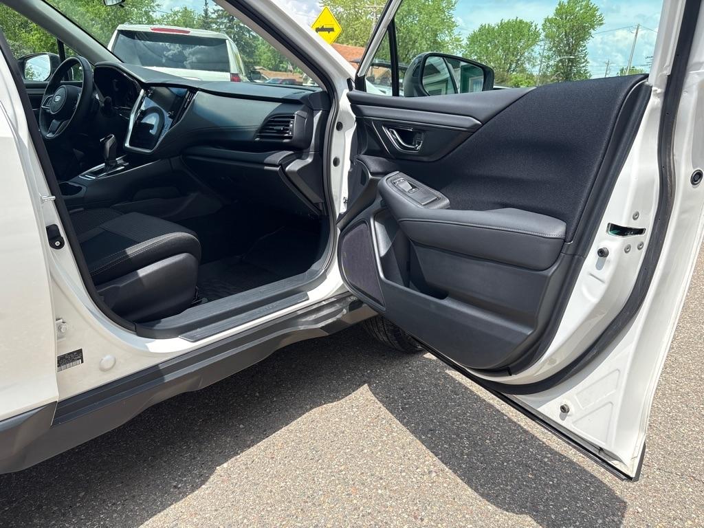 Subaru Outback  2022