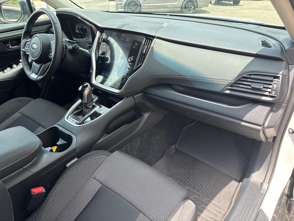 Subaru Outback  2022