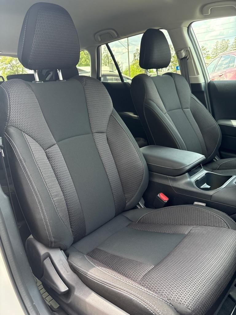 Subaru Outback  2022