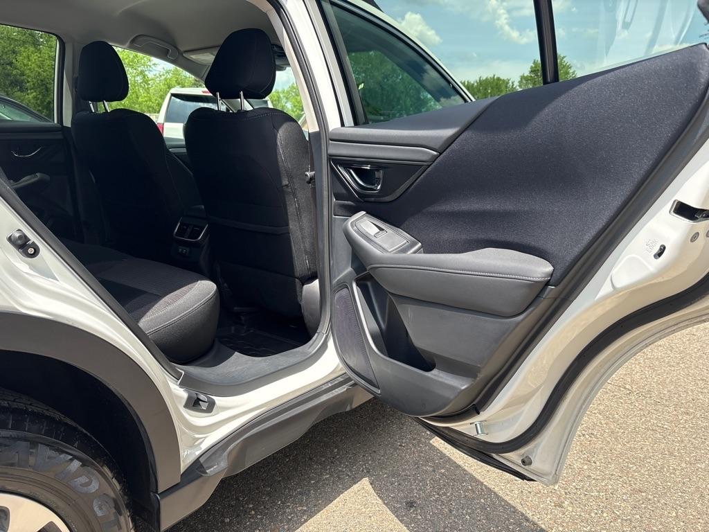 Subaru Outback  2022