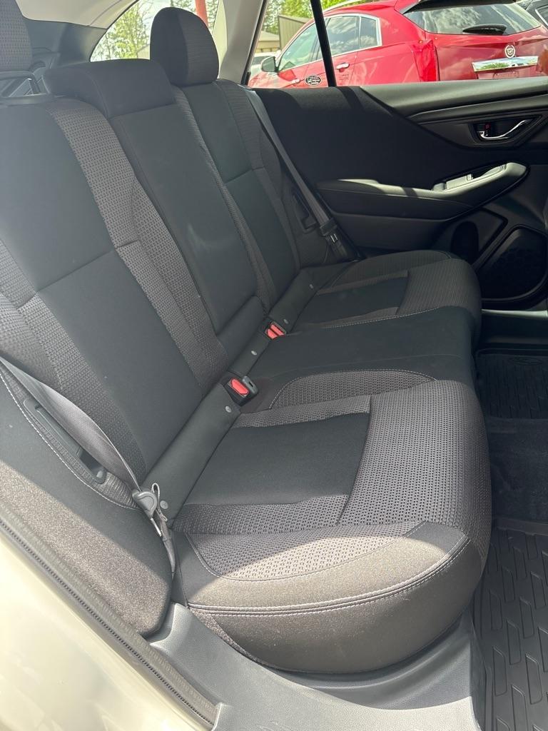 Subaru Outback  2022