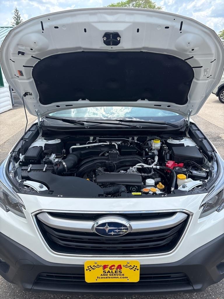 Subaru Outback  2022