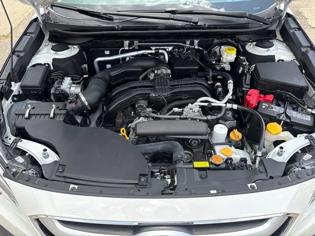 Subaru Outback  2022