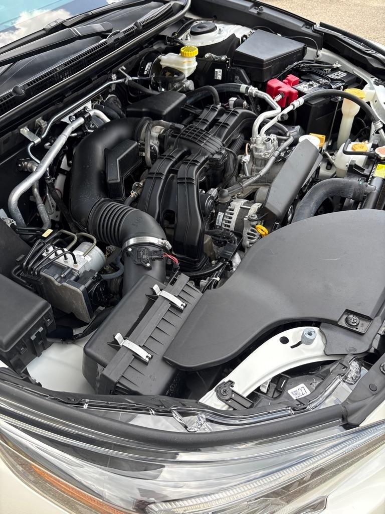 Subaru Outback  2022