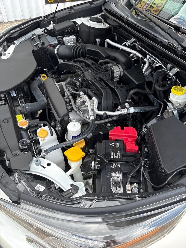 Subaru Outback  2022