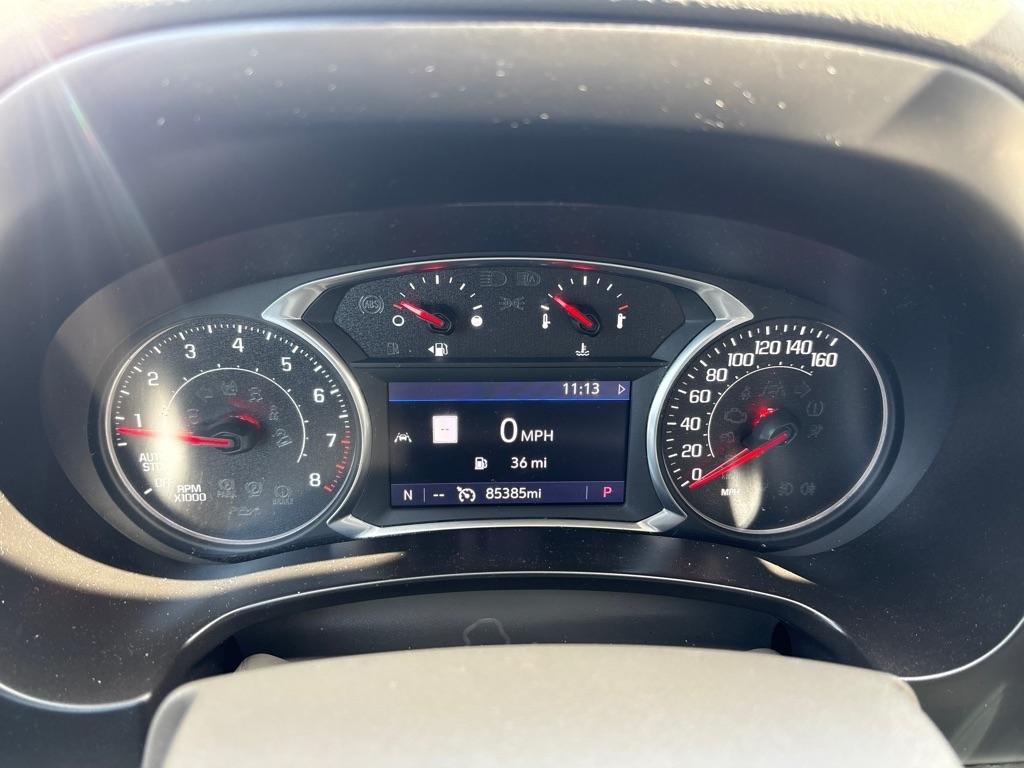GMC Terrain  2020