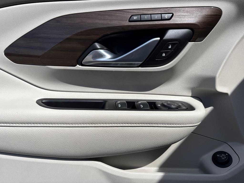 GMC Terrain  2020