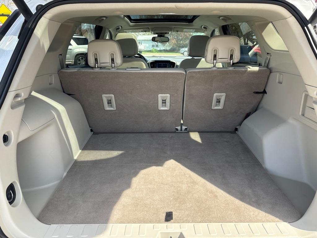 GMC Terrain  2020