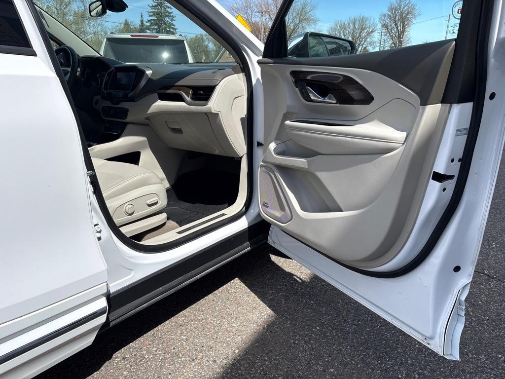 GMC Terrain  2020