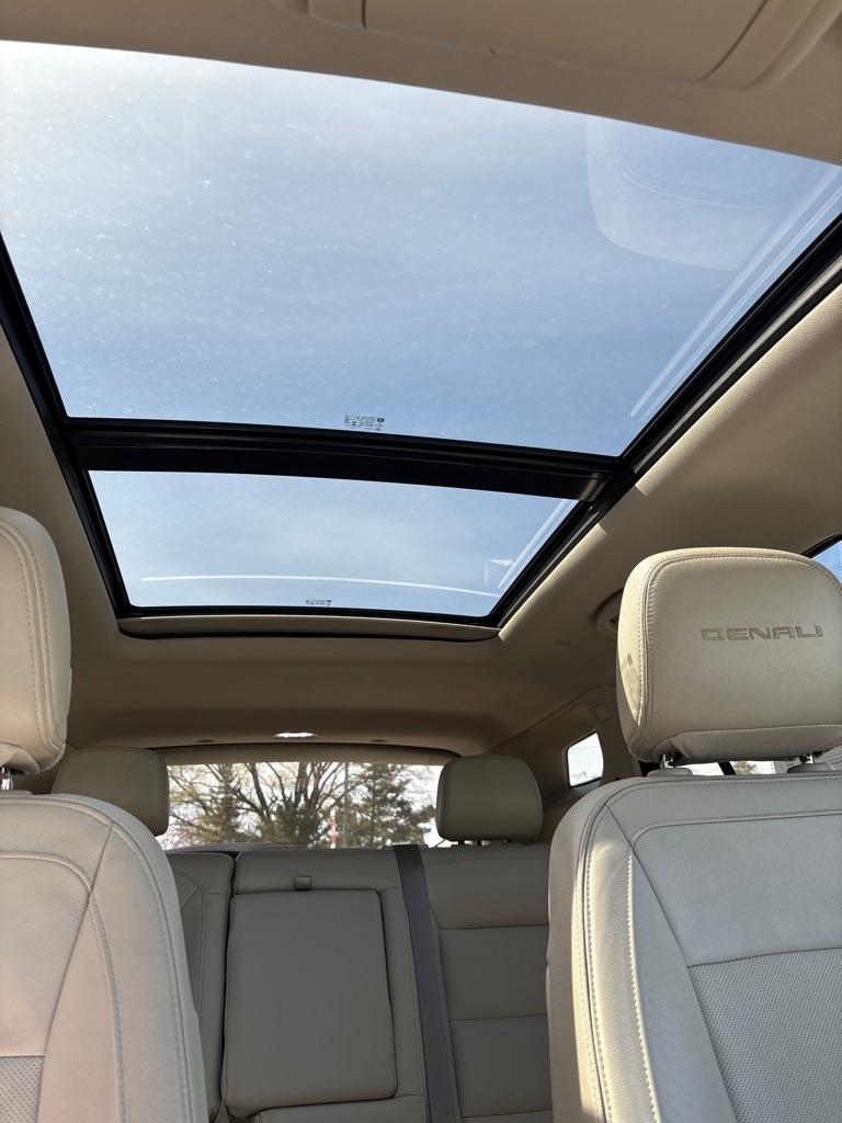 GMC Terrain  2020