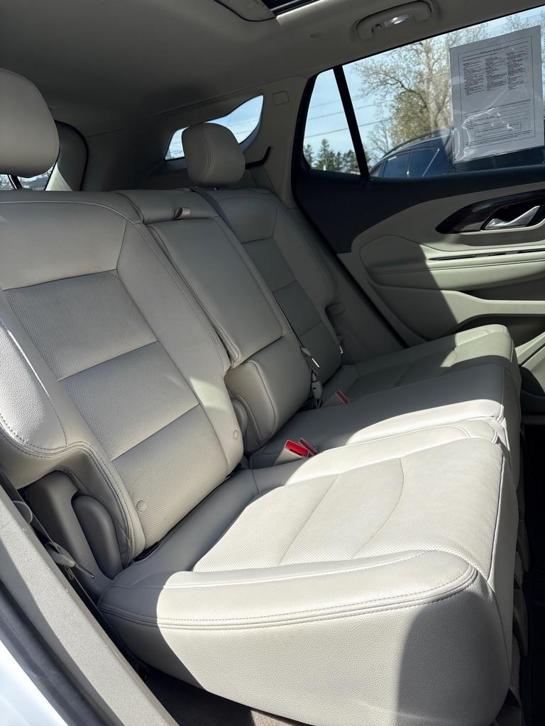 GMC Terrain  2020