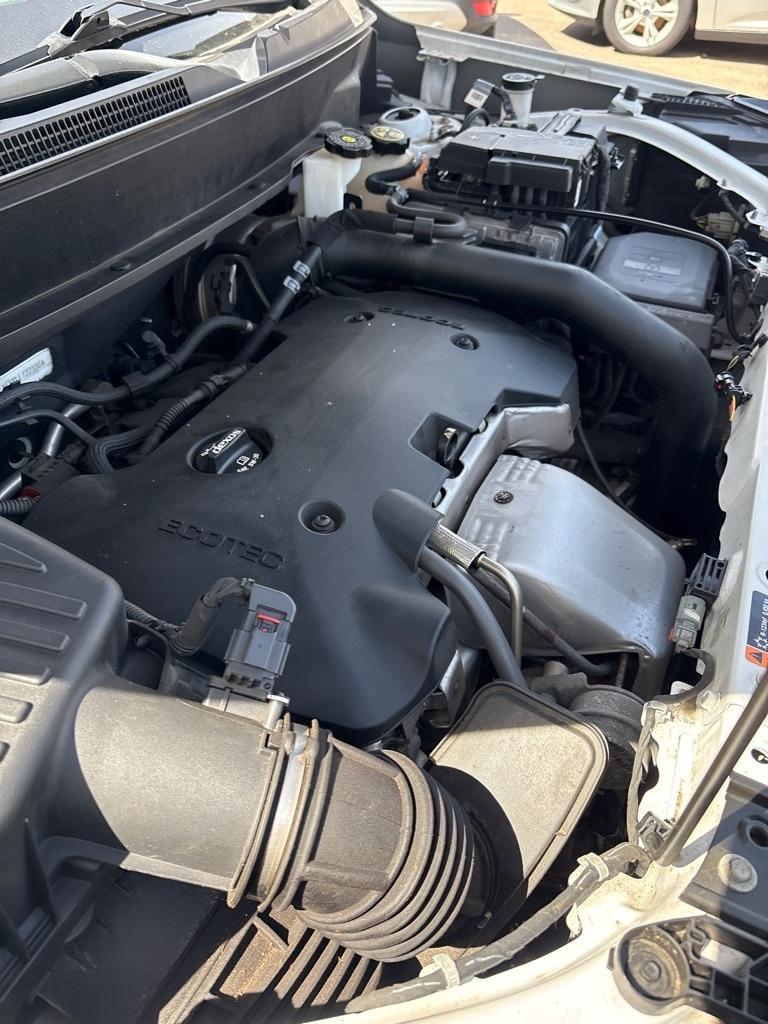 GMC Terrain  2020