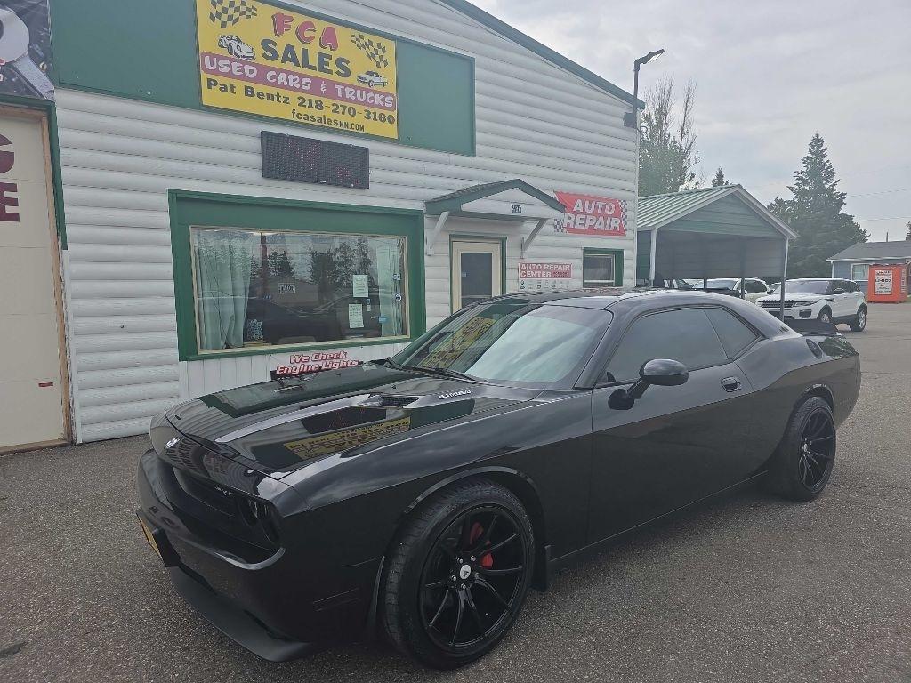 Dodge Challenger  2009