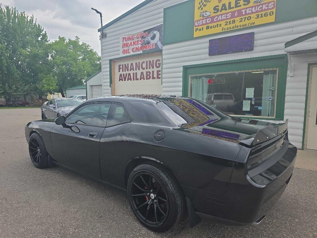 Dodge Challenger  2009